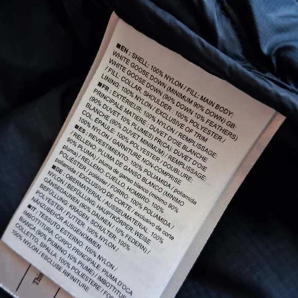 Arc'teryx Cerium LT Men's Vest XL - Picture 10 of 16